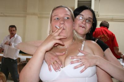 moi et frderique