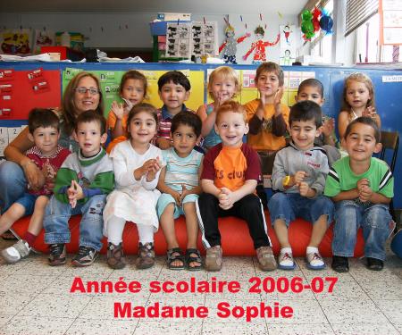 classe 